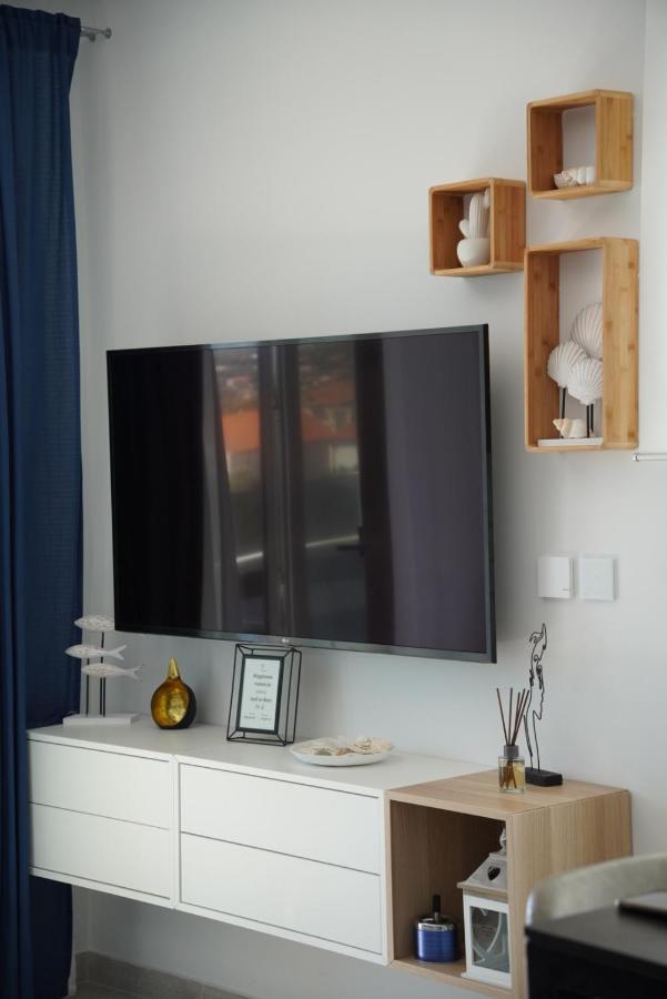 Blue Shell Trogir Apartment Dış mekan fotoğraf